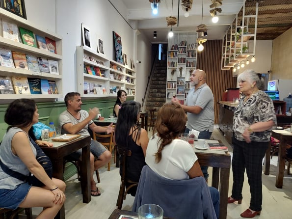 Mobirise Website Builder